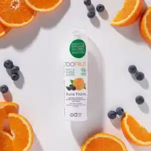 Brume Fraîche - Visage