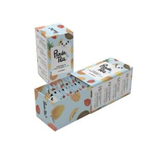 Coffret Découverte Iced Tea