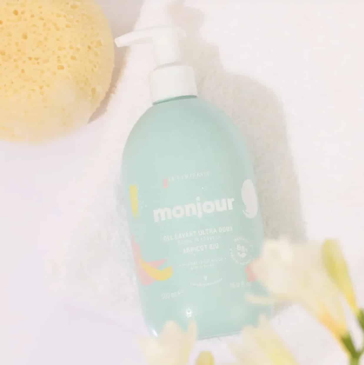 Gel Lavant Corps & Cheveux