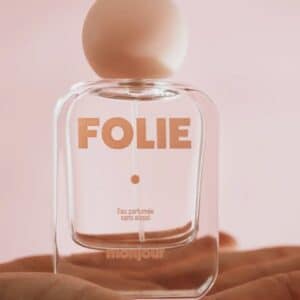 Eau Parfumée - Folie