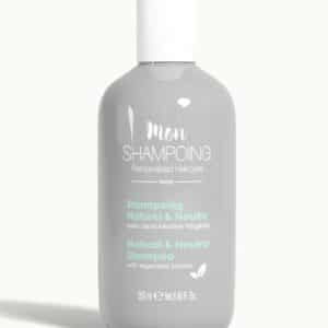 Shampoing naturel & neutre