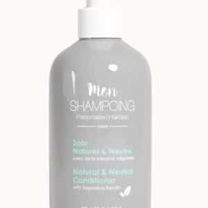 Soin naturel & neutre