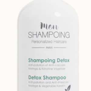 Shampoing Detox