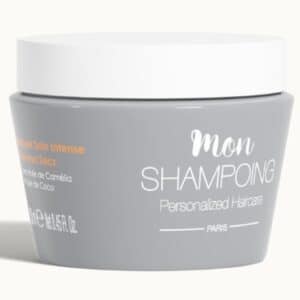 Masque soin intense cheveux secs