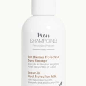 Lait thermo protecteur - sans rinçage