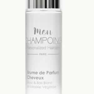 Brume de parfum