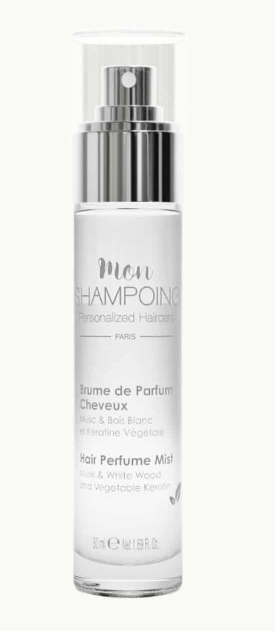 Brume de parfum