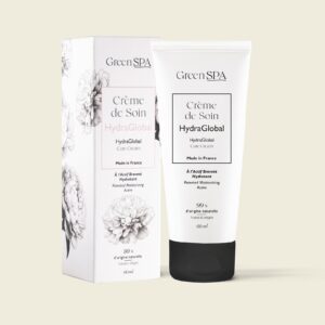 Crème HydraGlobal