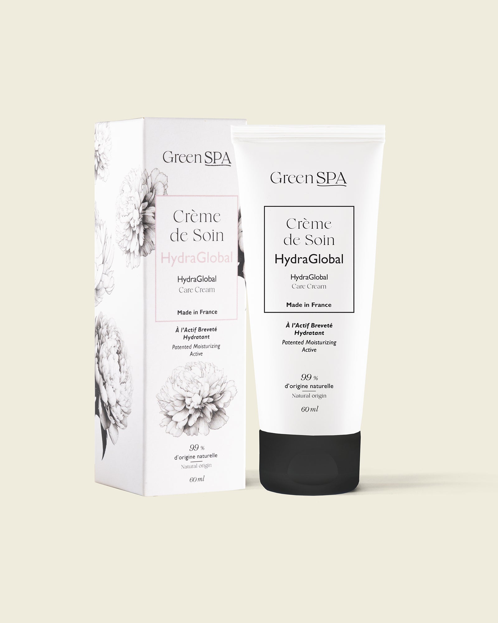 Crème HydraGlobal