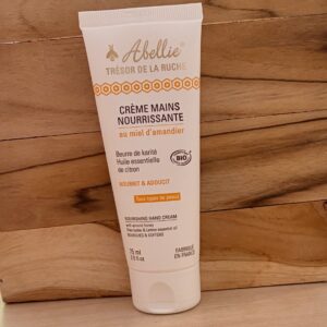 Crème Mains Trésor de la Ruche
