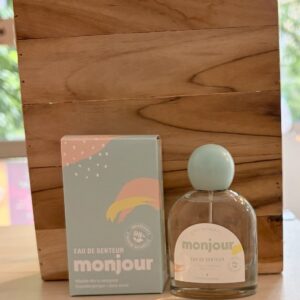 Eau de Senteur