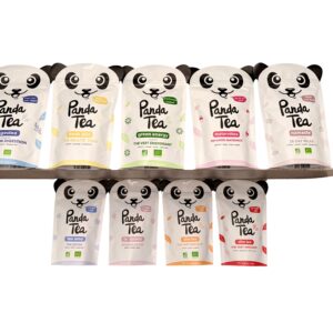 Thé 28 sachets