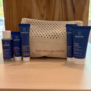 Trousse Découverte - Soins Visage