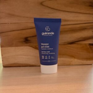 Masque Gel Éclat - Visage