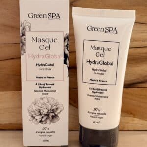 Masque Gel Hydra Global