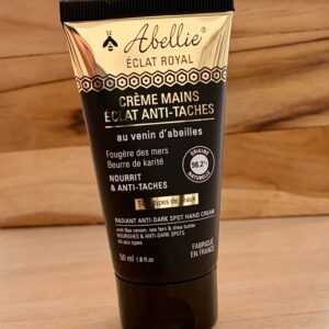 Crème Mains Éclat Royal Anti-Tâches