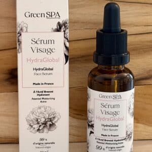 Sérum HydraGlobal