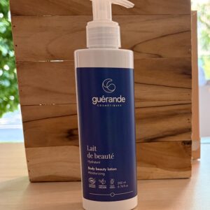 Lait de Beauté - Corps