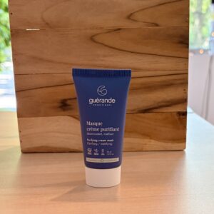 Masque Crème Purifiant