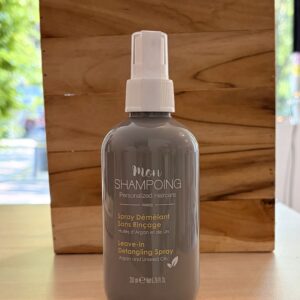 Spray démâlant - sans rinçage