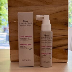 Lotion fortifiante