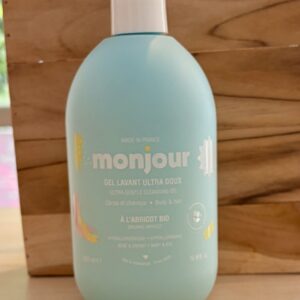 Gel Lavant Corps & Cheveux