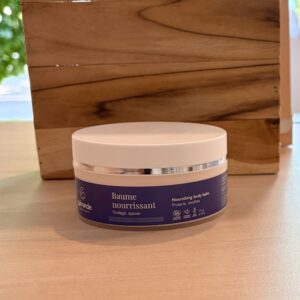 Baume Nourrissant - Corps