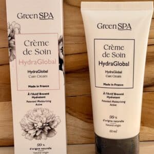 Crème HydraGlobal