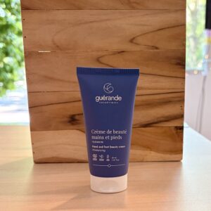 Crème de Beauté Mains & Pieds