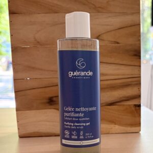 Gelée Nettoyante Purifiante