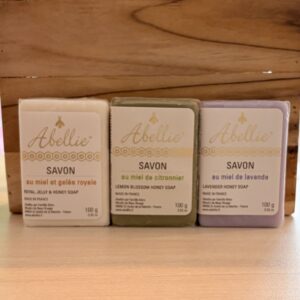 Savon Solide