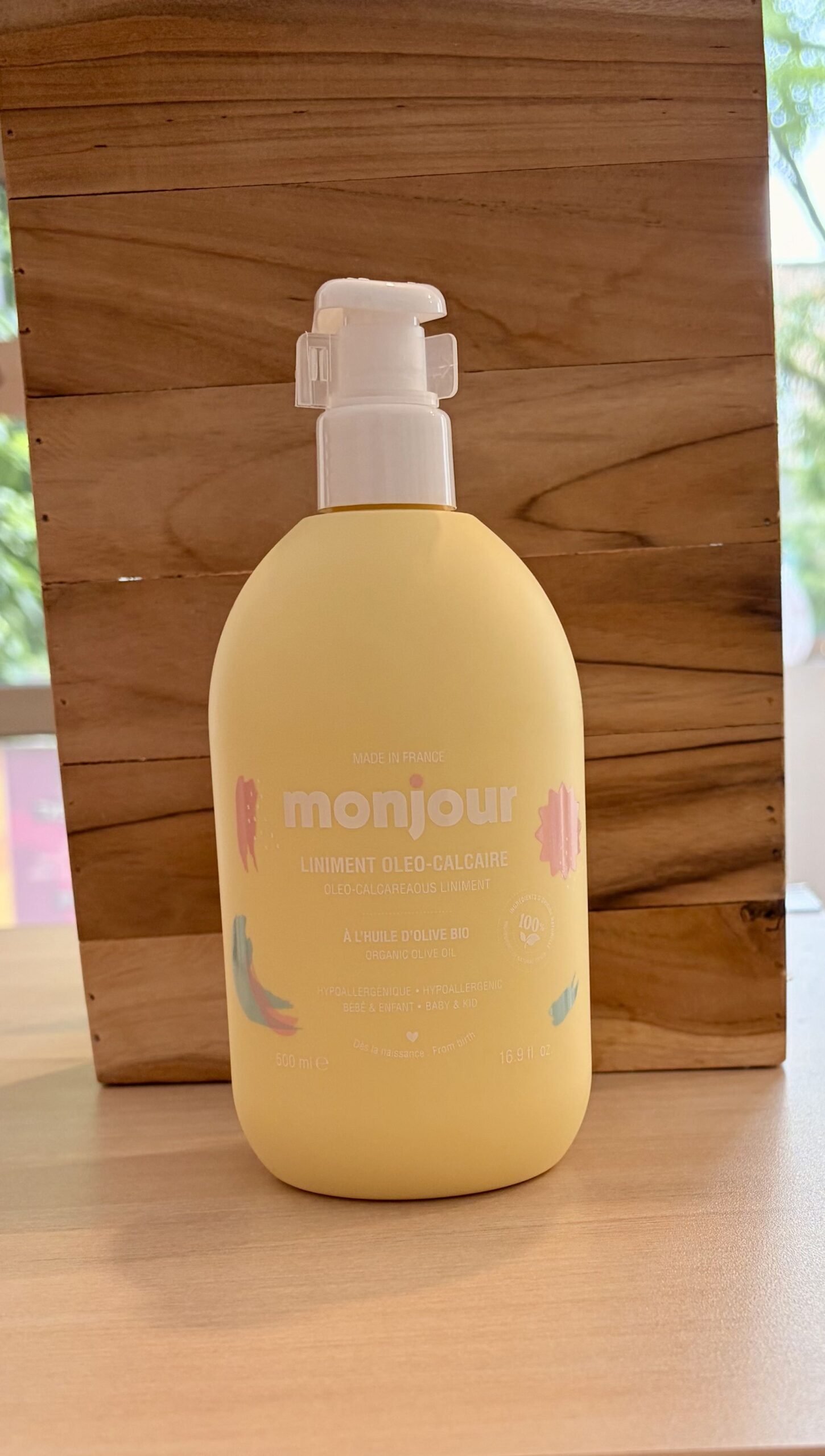 Liniment