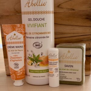 Coffret Vivifiant