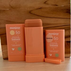 Stick Solaire SPF 50