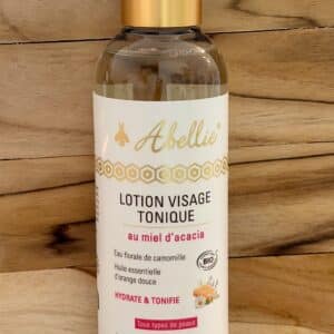 Lotion tonique Trésor de Pureté