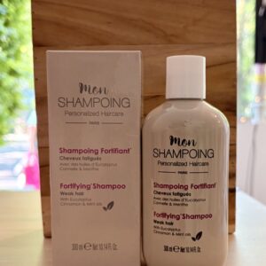 Shampoing fortifiant