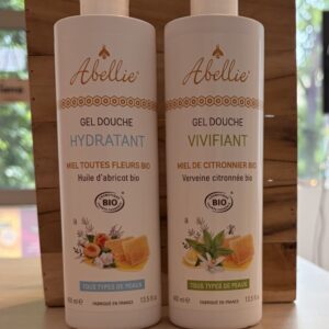 Gel Douche