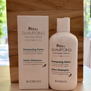 Shampoing Detox