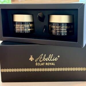 Coffret Éclat Royal