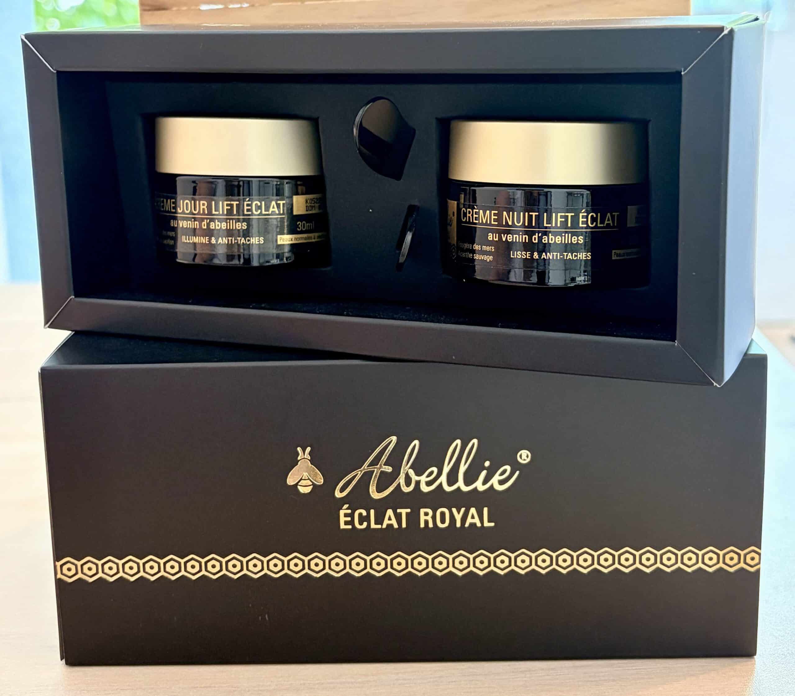 Coffret Éclat Royal