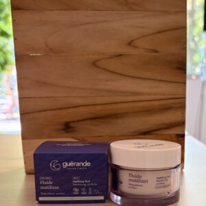 Fluide Matifiant
