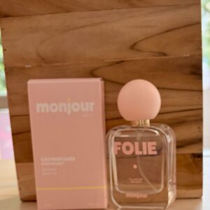 Eau Parfumée - Folie