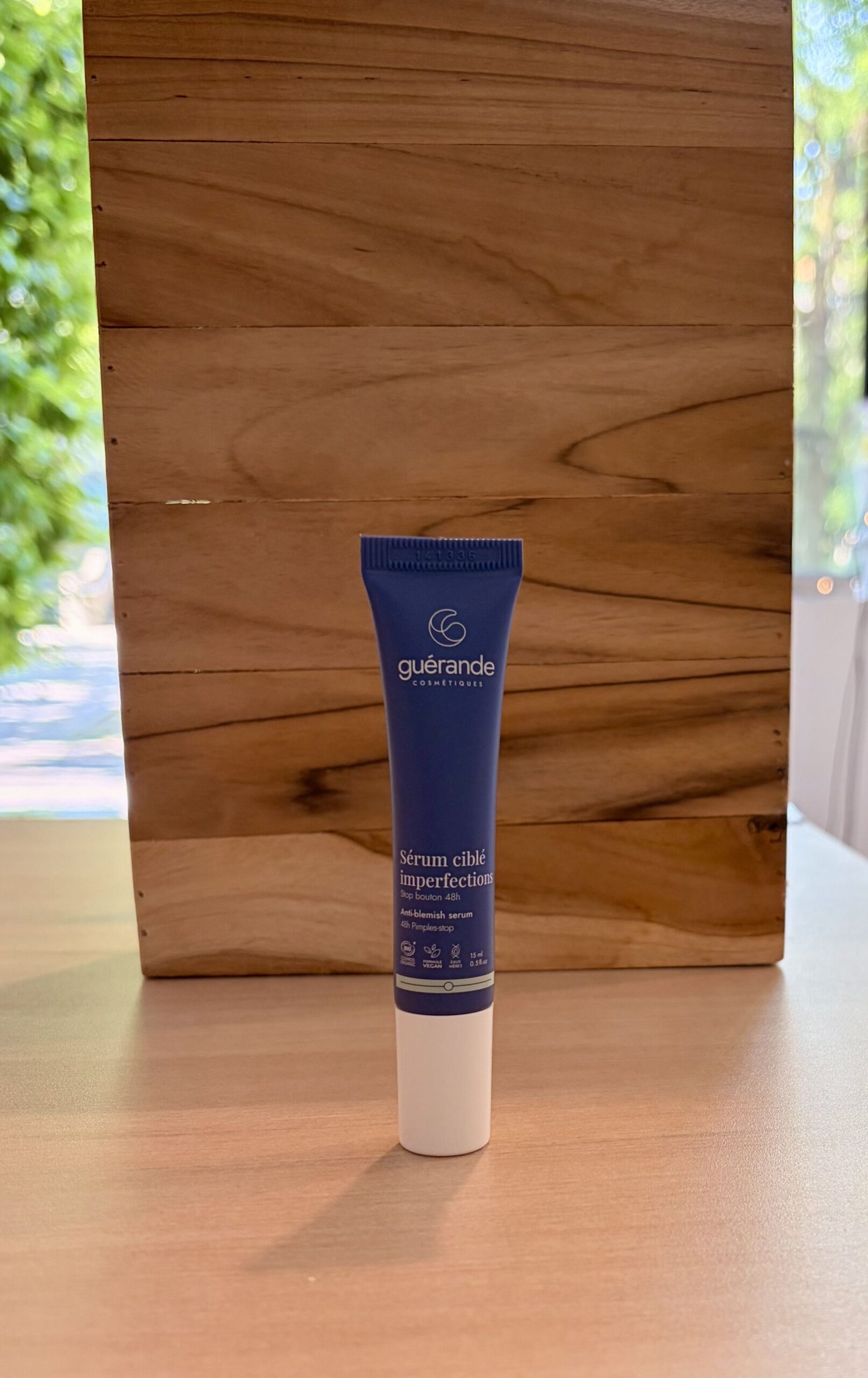 Sérum Ciblé Imperfections
