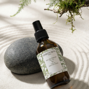 Eau de Parfum - Thé Vert