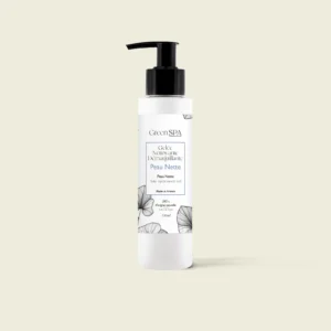 Gelée Nettoyante Démaquillante