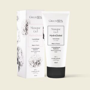 Masque Gel Hydra Global