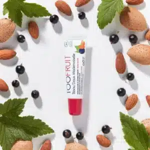 Bisou Doux Mademoiselle - Baume à Lèvres Teinté