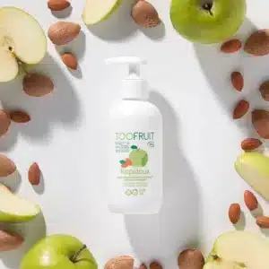 Kapidoux - Shampoing Pomme Amande
