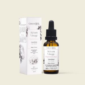 Sérum HydraGlobal