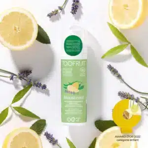 Mousticool - Lotion Hydratante